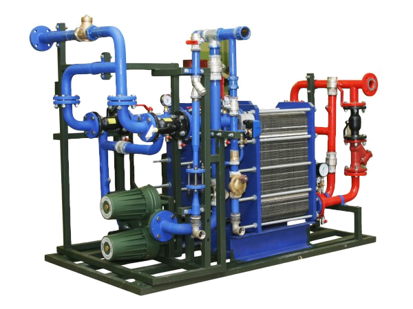 Кожухотрубный теплообменник Alfa Laval Aalborg MX 25 Великий Новгород теплообменник с плавающей головкой видео