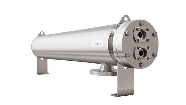 Кожухотрубный теплообменник Alfa Laval Aalborg MD 40 Чебоксары Паяный теплообменник охладитель Машимпэкс FPA 10x20-80 Королёв