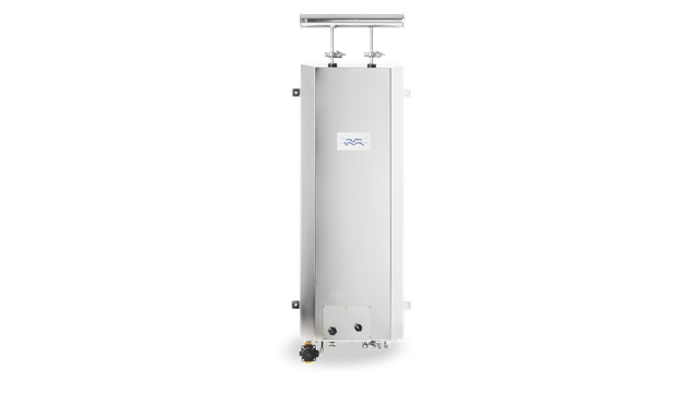 Пластинчатый теплообменник Alfa Laval AQ14-FD Озёрск