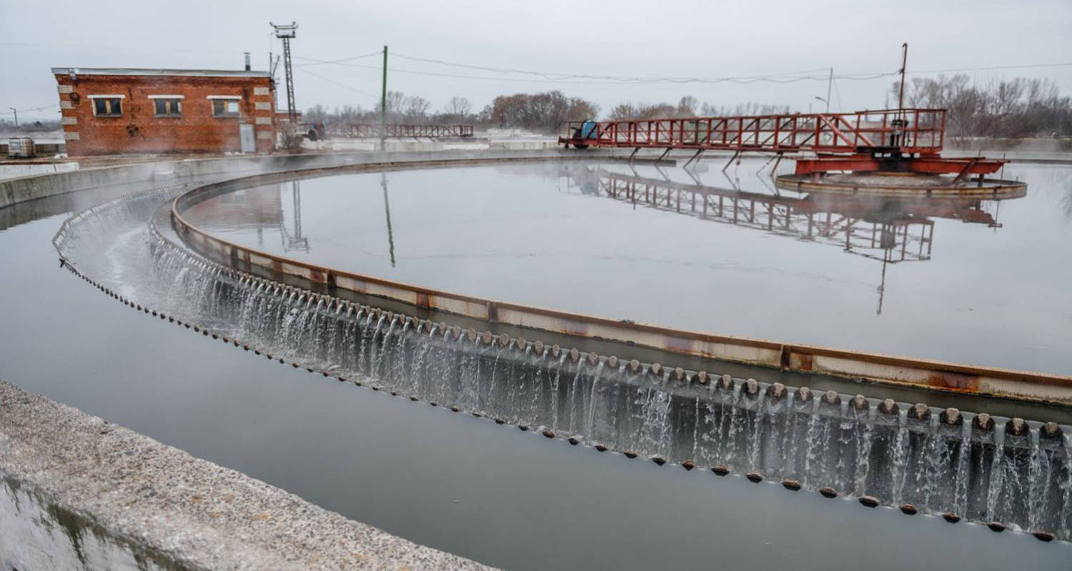 Энергоэффективные решения, внедренные на Казанском водоканале