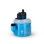 Персональный элиминейтор® для безразборной очистки отопительного оборудования PumpELIMINATE® 10 V4V