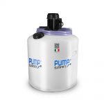 Элиминейтор® для безразборной очистки промышленного отопительного оборудования PumpELIMINATE® 190 V4V