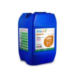 Реагент высококонцентрированный для очистки оборудования от жировых отложений, 10 кг SteelTEX® CAUS