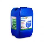 Реагент для очистки теплообменного оборудования, 20 кг SteelTEX® COOPER