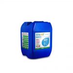 Реагент для очистки теплообменного оборудования, 5 кг SteelTEX® IRON
