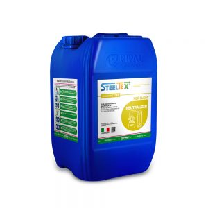 Реагент для нейтрализации остаточной кислотности, 20 кг SteelTEX® NEUTRALIZER