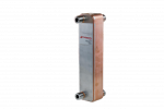 Пластинчатый теплообменник ТТ20Z-20-4.5