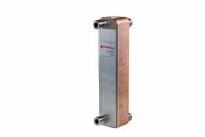 Пластинчатый теплообменник ТТ20Z-20-4.5